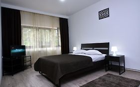 Residence Sinaia Apartments
